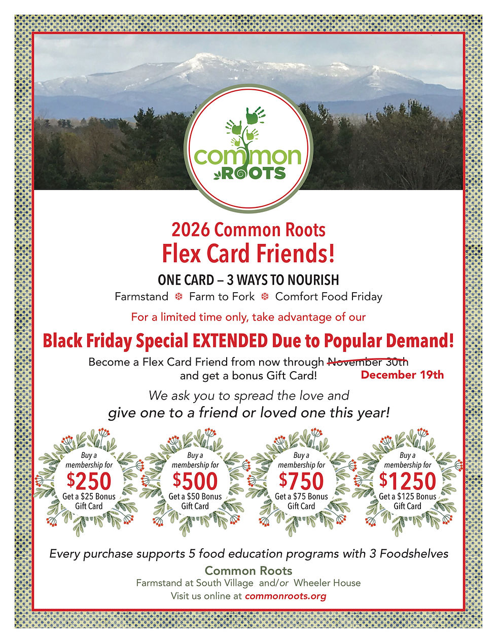 2-2026_AfterBlackFriday_FlexMembershipPoster_Letter.jpg