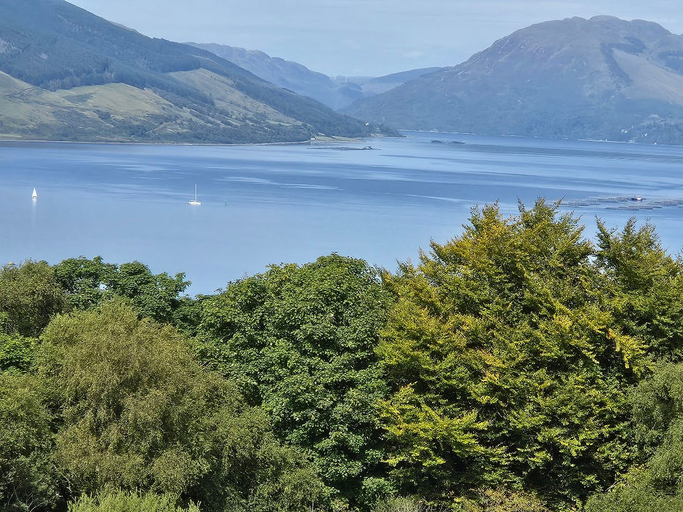 Firth of Clyde