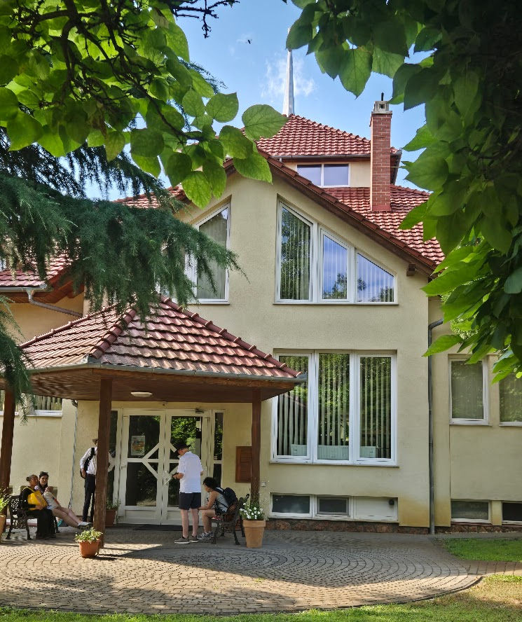 The Church