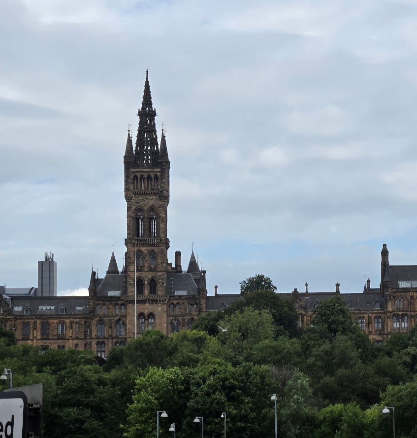University of Glasgow