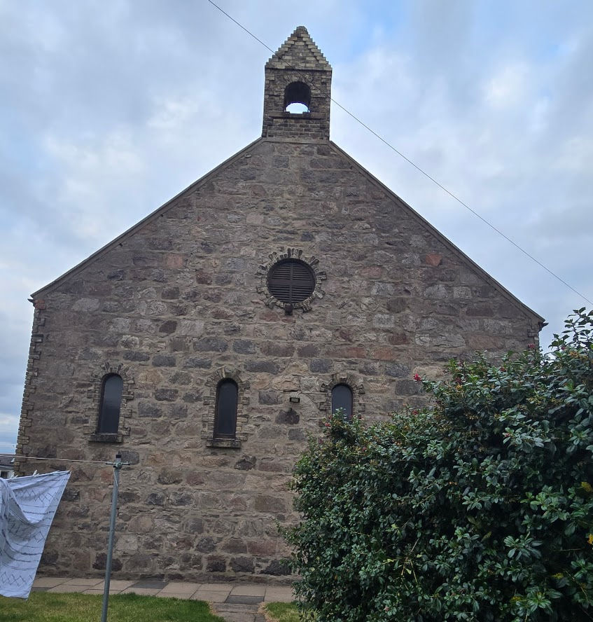 FootDee Mission in Fittie