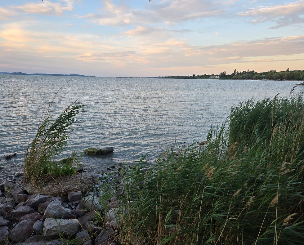 Lake Balaton