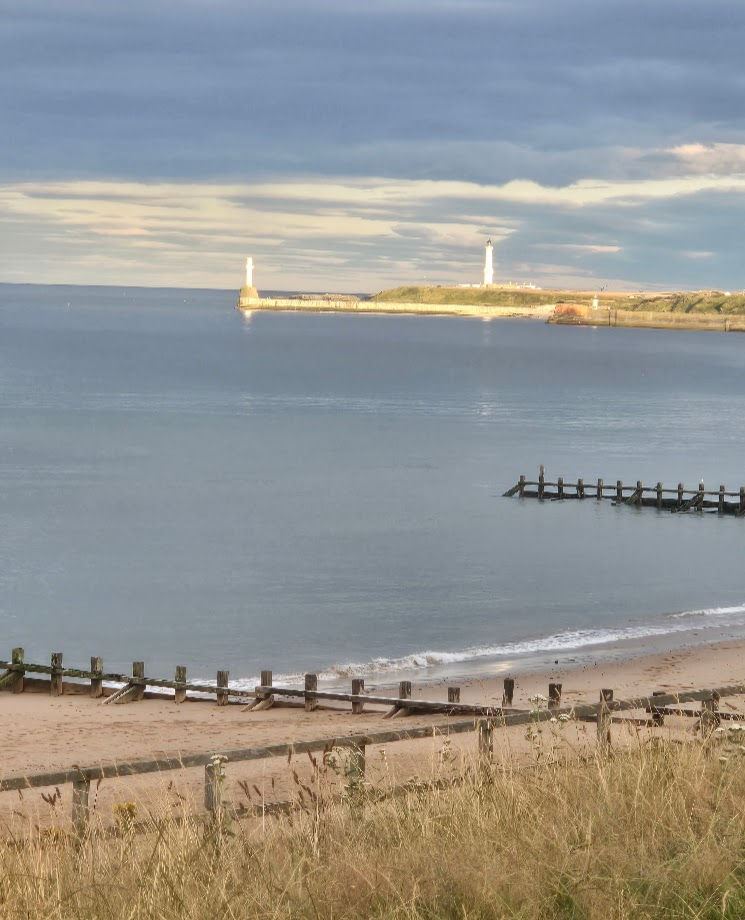 Aberdeen Beach