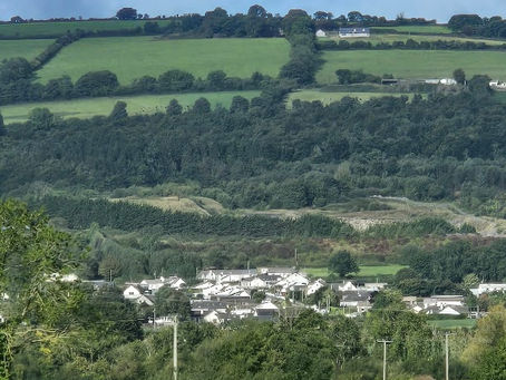 Representing the United States