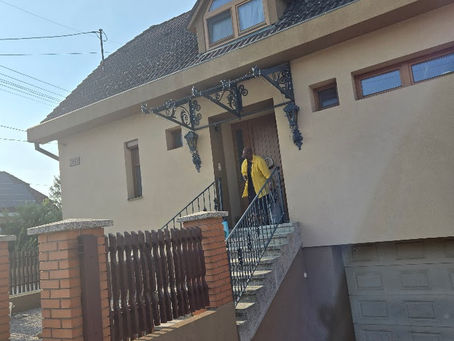 Baja Hungary