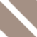 Brown Linhas diagonais
