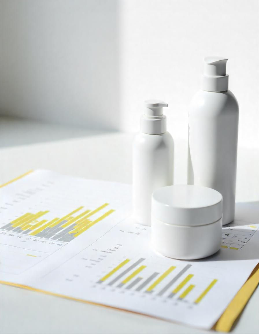 Skincare with Market Understanding and Strategy