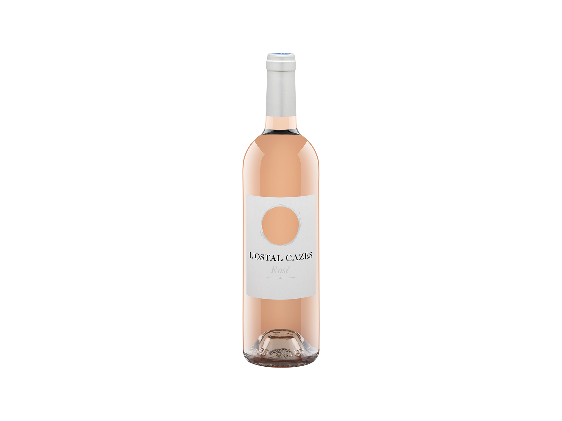 L'Ostal Rosé 2020