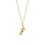 Thumbnail: Elia Olive Branch Pendant