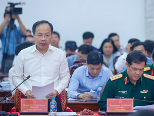 9 dự án giao thông trọng điểm ĐBSCL đang gặp vướng mắc gì?