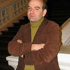 004 Заслуженный деятель искусств республики Карелия - Рувим Островский.png