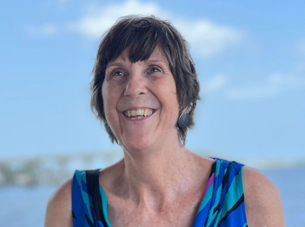 Tracy Hepburn, Reflective Life Coach, Certified Dream Coach and Inspiring Speaker in Brevard County, FL