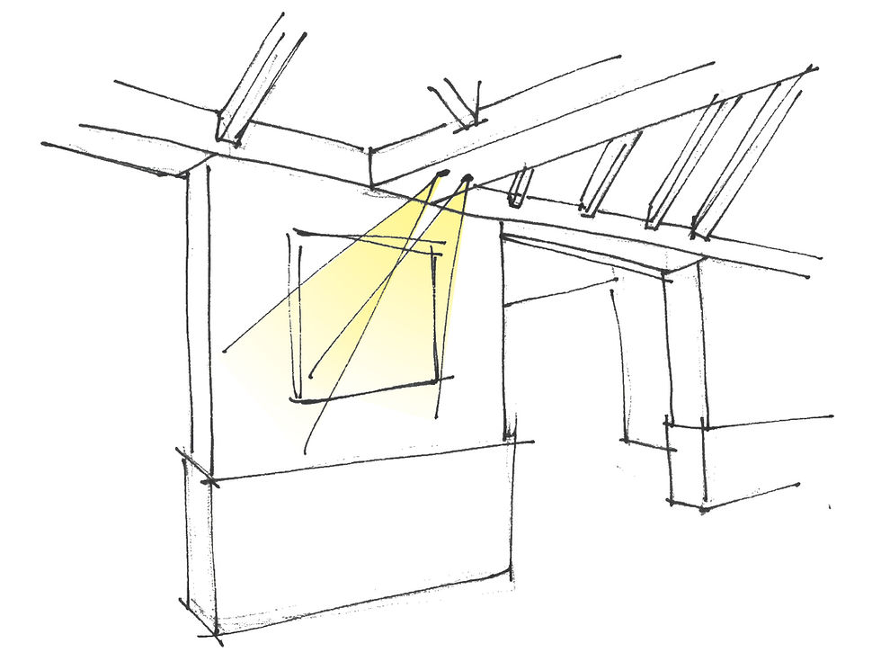 lighting design