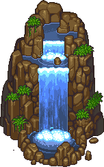 waterwall