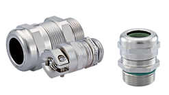 ЕМС Ex e presetupe - ЕМС Ех е щуцери