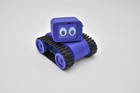 Treads Robot 5
