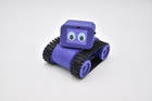Treads Robot 4