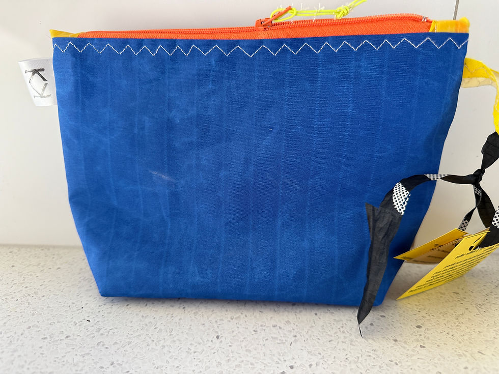 Thumbnail: Lino print blue boards