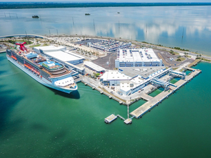 Descubra os Cruzeiros que Saem de Orlando - Port Canaveral: Um Guia Completo para Aventuras Incríveis no Caribe