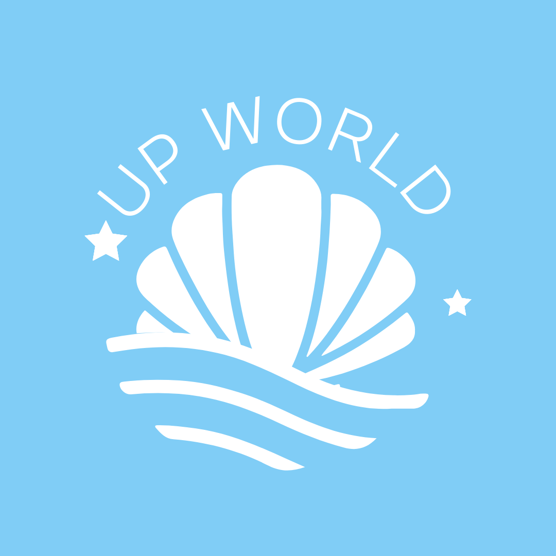 Foto do escritor: UpWorld1