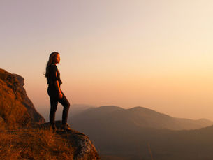 O que Aprendi ao Deixar Minha Zona de Conforto para Viajar pelo Mundo