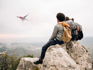 Viagens com Propósito: Como Transformar Passeios em Impacto e Renda Residual