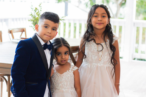 Eden Gardens Moorpark wedding photography