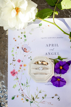 Eden Gardens Moorpark wedding photography 