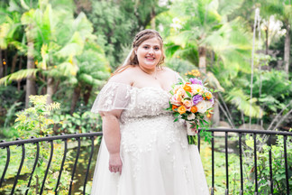 Eden Gardens Moorpark wedding photography