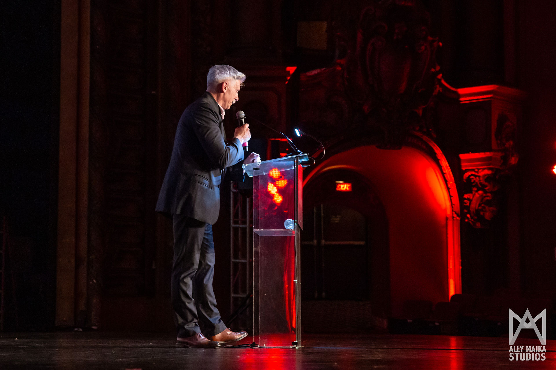 2023 American Institute of Architects (AIA) Los Angeles Design Awards event photography
