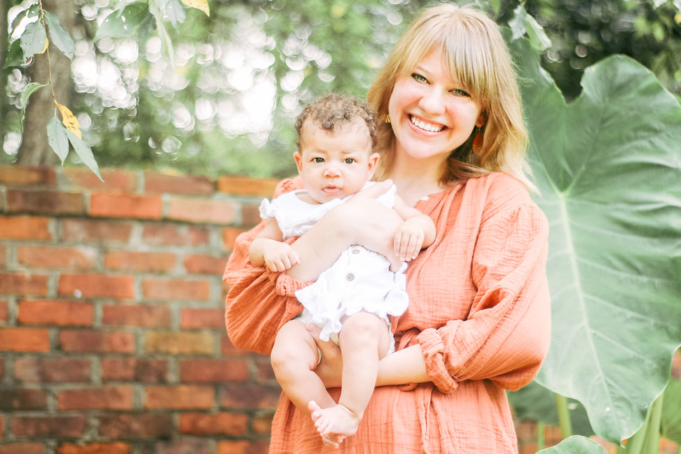 WEYMOUTH CENTER, NC FAMILY PORTRAIT PHOTOGRAPHY
