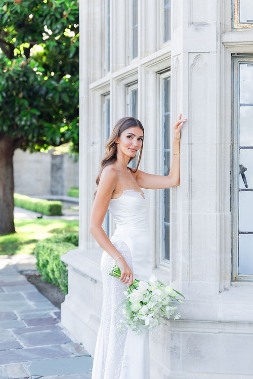 Los Angeles Wedding photographer