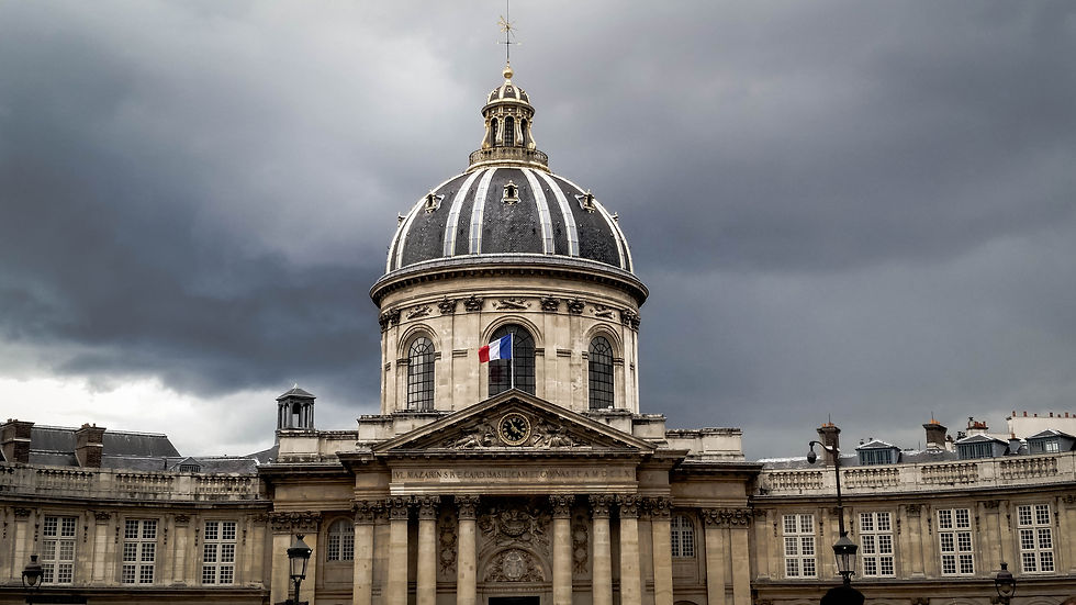 Paris France Travel Photography