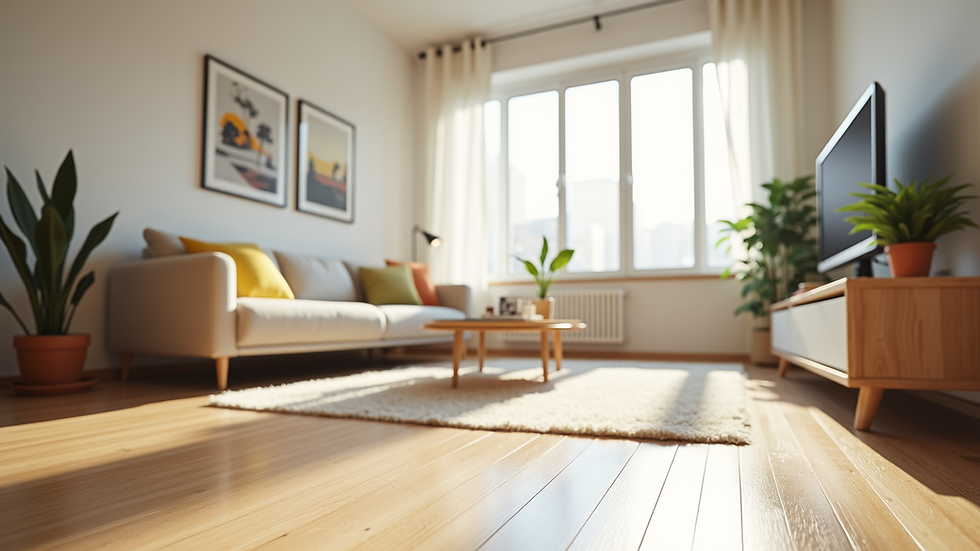 Top Recurring Cleaning Benefits: Why You Should Choose Recurring Home Cleaning Services
