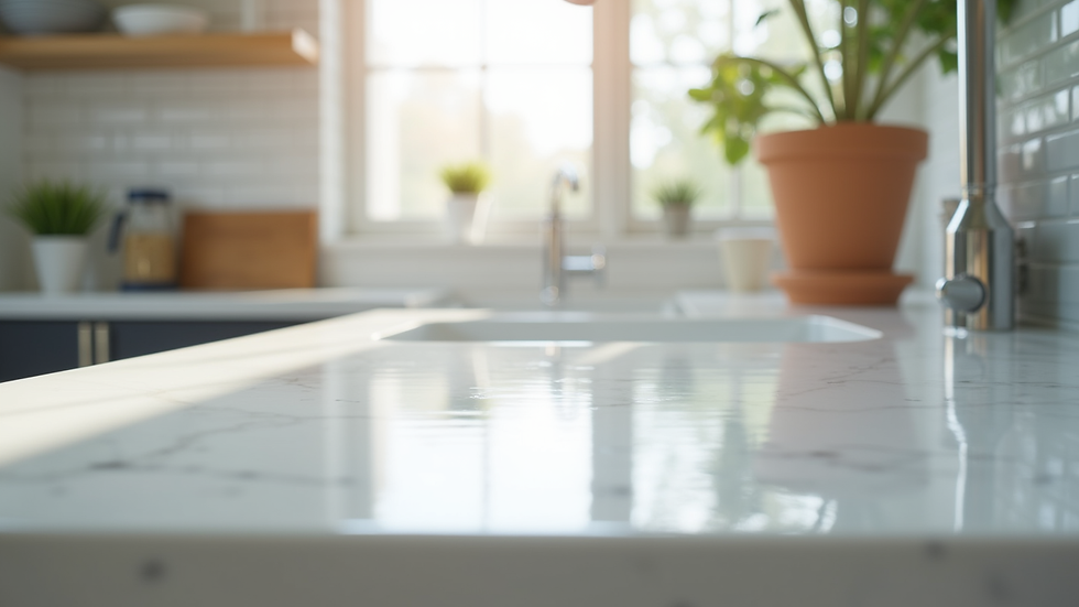 Why Intensive Home Cleaning Services Transform Your Home