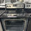 Thumbnail: Whirlpool Electric Stainless Steel Range and oven 