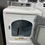 Thumbnail: Samsung Electric Top Load Washer And Dryer Set 