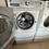 Thumbnail: Kenmore Elite Front Load Washer and Dryer Set 