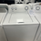 Thumbnail: AMANA ELECTRIC WASHING AND DRYER SET