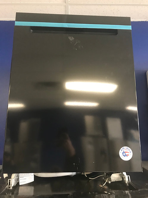 Kitchen aid brand new open box dishwasher works great with ...