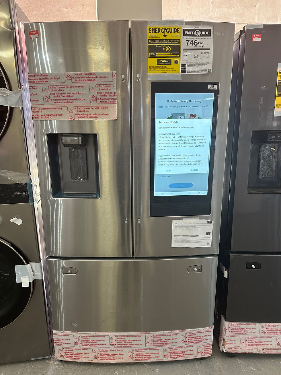 Home BETTER APPLIANCES USED AND NEW [WOODBRIDGE VIRGINIA]