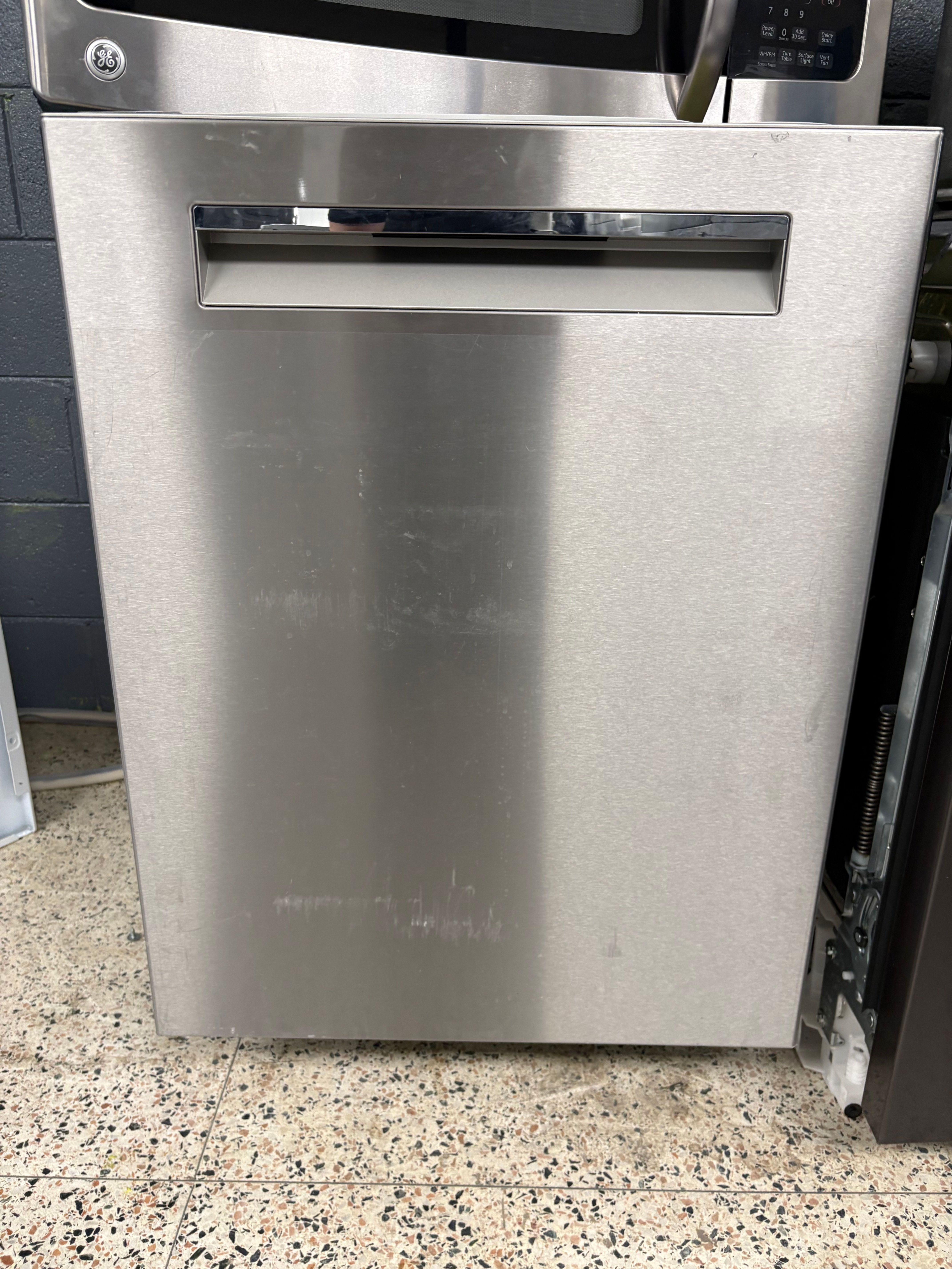 BOSCH NEW 500 Series Smart High End Stainless steel 3Racks Dishwasher 