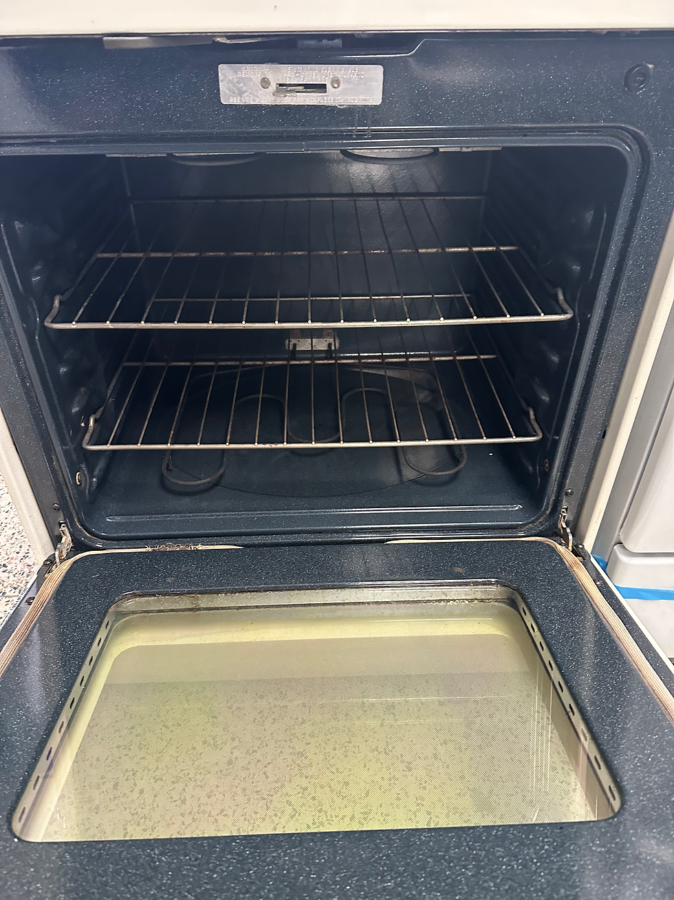 Thumbnail: KENMORE 30” ELECTRIC RANGE AND OVEN 