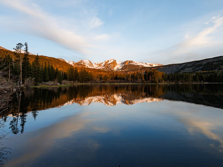 The Great Tour: Part One