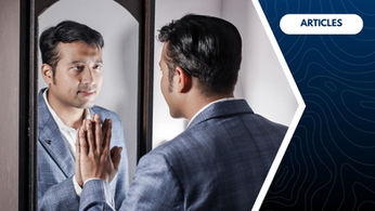 Can Discovering Ourselves Help Us Discover God?