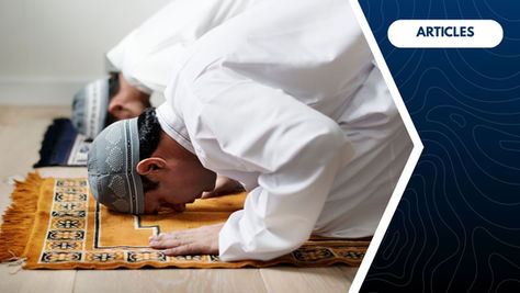 Muslim: Are You on the Right Path?