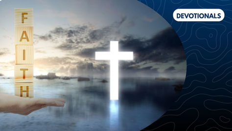 Build Your House on Christ