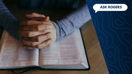 What Your Brain Does When You Pray