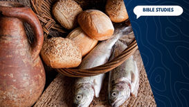 Elisha: Miracles of Food