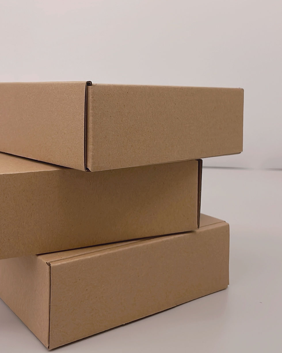 縮圖：特硬｜飛機盒15x15x5cm